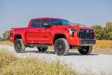 Load image into Gallery viewer, Rough Country Traditional Pocket Fender Flares - Toyota Tundra 2WD 4WD (22-23)