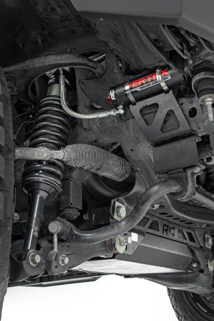 Vertex 2.5 Adjustable Coilovers