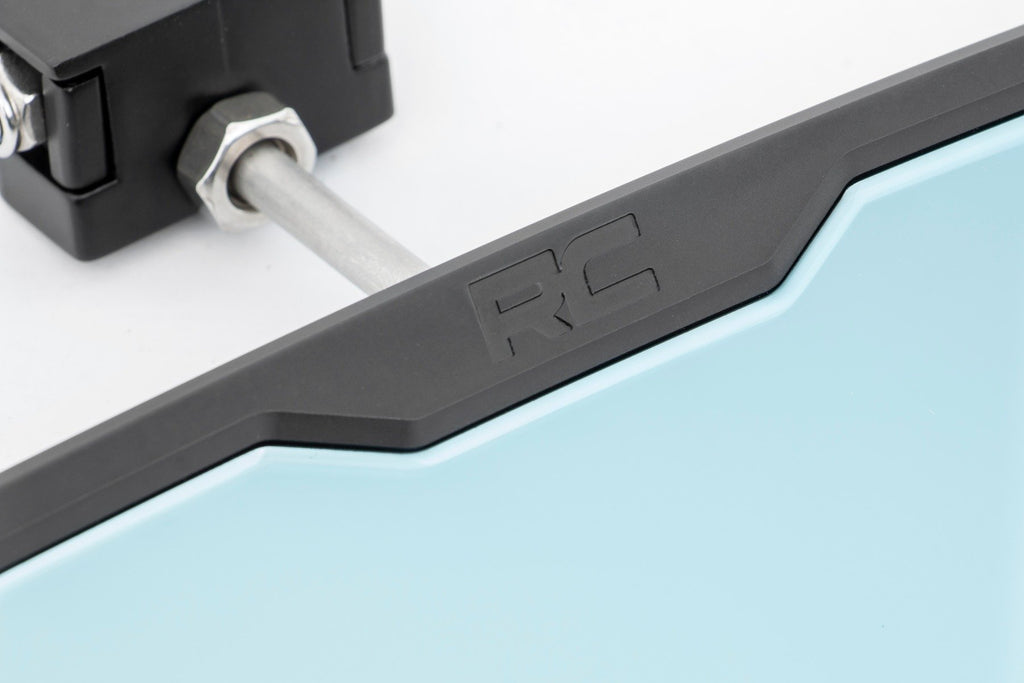 UTV Aluminum Rear View Mirror