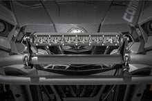 Load image into Gallery viewer, universal-led-mount-clamps-light-bar-installed-straight.jpg