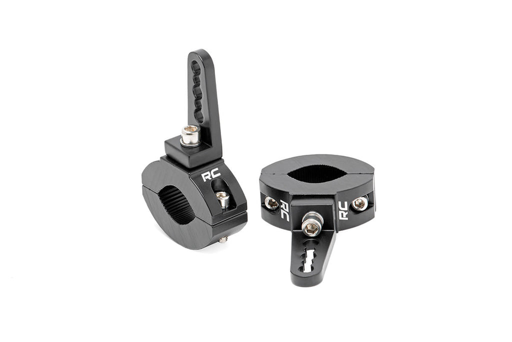 Rough Country - Universal LED Light Mount - 1-1.5" Tube - 70170