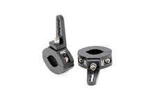 Load image into Gallery viewer, Rough Country - Universal LED Light Mount - 1-1.5" Tube - 70170