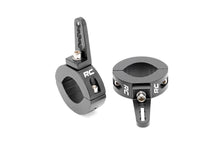 Load image into Gallery viewer, Rough Country - Universal LED Light Mount - 1.65-2" Tube - 70171