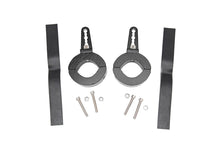 Load image into Gallery viewer, Rough Country - Universal LED Light Mount - 1.65-2" Tube - 70171