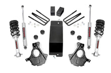 Load image into Gallery viewer, 3.5 Inch Lift Kit - Cast Steel LCA - N3 Strut - Chevy GMC 1500