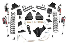 Load image into Gallery viewer, 6 Inch Lift Kit - Diesel - OVLD - Vertex - Ford F-250 Super Duty