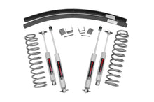 Load image into Gallery viewer, 3 Inch Lift Kit