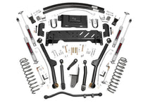 Load image into Gallery viewer, 4.5 Inch Lift Kit