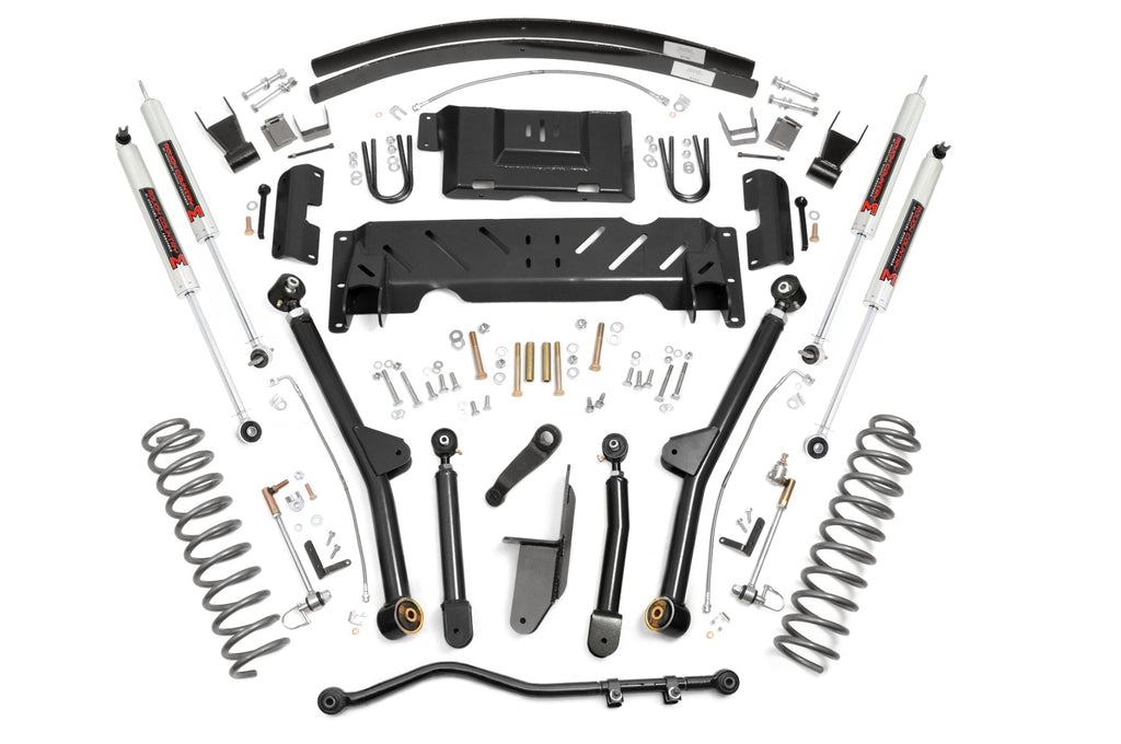 4.5 Inch Lift Kit