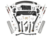 Load image into Gallery viewer, 4.5 Inch Lift Kit