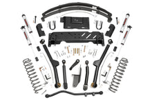 Load image into Gallery viewer, 4.5 Inch Lift Kit