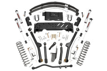 Load image into Gallery viewer, 4.5 Inch Lift Kit