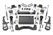 Load image into Gallery viewer, 6 Inch Lift Kit