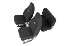 Load image into Gallery viewer, Seat Covers