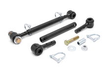 Load image into Gallery viewer, Rough Country Quick Disconnect Sway Links - 4-6 Inch Lift - Jeep CJ 5 (76-83) Wrangler YJ (87-95)