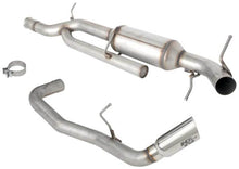 Load image into Gallery viewer, K&amp;N Chevrolet Tahoe/GMC Yukon Cat Back Exhaust Kit