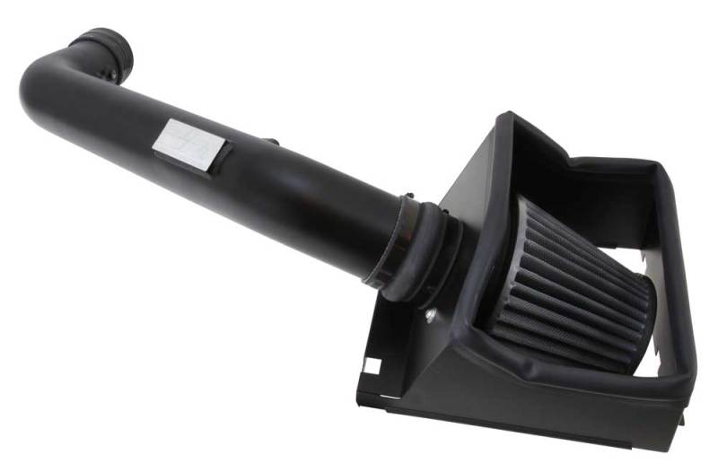 K&N Ford F150 6.2L V8 Performance Intake Kit