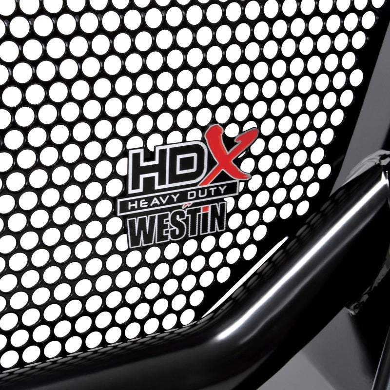 Westin 15+ Chevrolet Colorado (excl. ZR2) HDX Grille Guard - Black