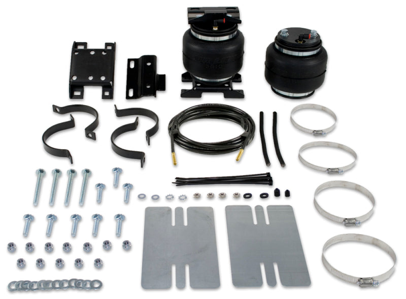 Air Lift Loadlifter 5000 Ultimate Rear Air Spring Kit for 63-99 Chevrolet Motorhome Class A - P30