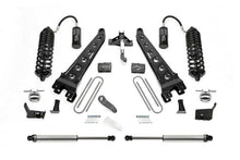 Load image into Gallery viewer, Fabtech 17+ Ford F250/F350 4WD Diesel 6in Rad Arm Sys w/4.0 &amp; 2.25