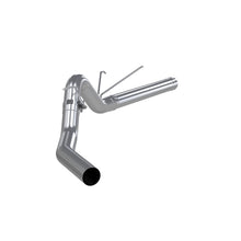 Load image into Gallery viewer, MBRP Dodge 2500/3500 Cummins 6.7L Filter Back P Series Exhaust System