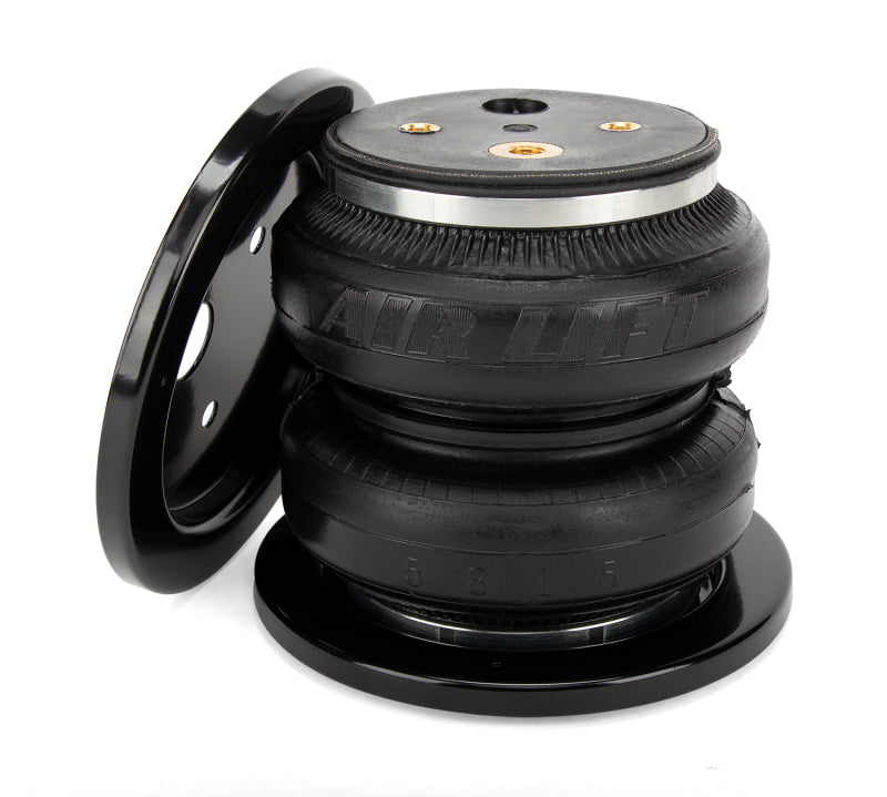 Air Lift Loadlifter 7500XL Ultimate for 2022 Ford F250/F350 DRW 4WD