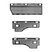 Load image into Gallery viewer, Putco 15-21 Chevy Colorado /Canyon - 5.1ft/6.2ft (All Box sizes) Molle Front Panel