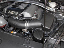Load image into Gallery viewer, K&amp;N Ford Mustang V8-5.0L Performance Air Intake System