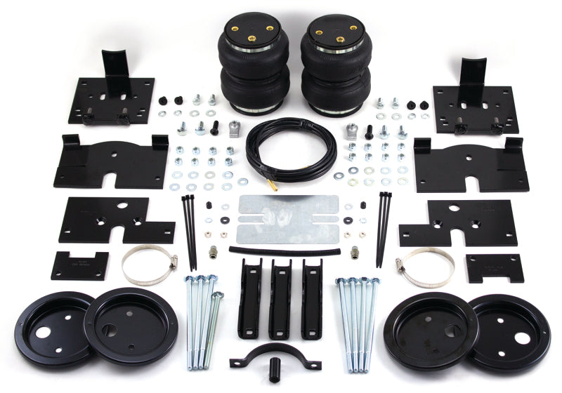 Air Lift Loadlifter 5000 Ultimate Rear Air Spring Kit for 04-18 Ford F-150 4WD