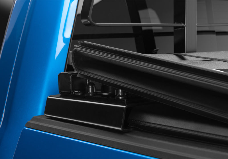 BackRack 17+ F250/350 (Aluminum Body) Original Rack Frame Only Requires Hardware