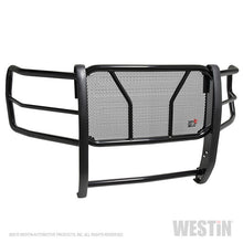 Load image into Gallery viewer, Westin Ford F-250/350 HDX Grille Guard - Black