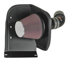 Load image into Gallery viewer, K&amp;N Chevy Impala SS V8-5.3L Aircharger Performance Intake