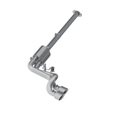 Load image into Gallery viewer, MBRP Ford F150 Pre-Axle 4.5in OD Tips Dual Outlet 3in AL Cat Back