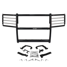 Load image into Gallery viewer, Go Rhino Ford E-250/E-350 Econoline Van 3000 Series StepGuard - Black