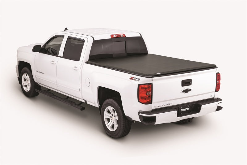 Tonno Pro 2019+ GMC Sierra 1500 Fleets 5.8ft Bed Tonno Fold Tri-Fold Tonneau Cover
