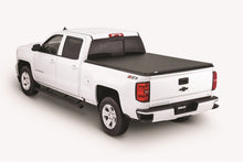 Load image into Gallery viewer, Tonno Pro 2019+ GMC Sierra 1500 Fleets 6.6ft Bed Tonno Fold Tri-Fold Tonneau Cover