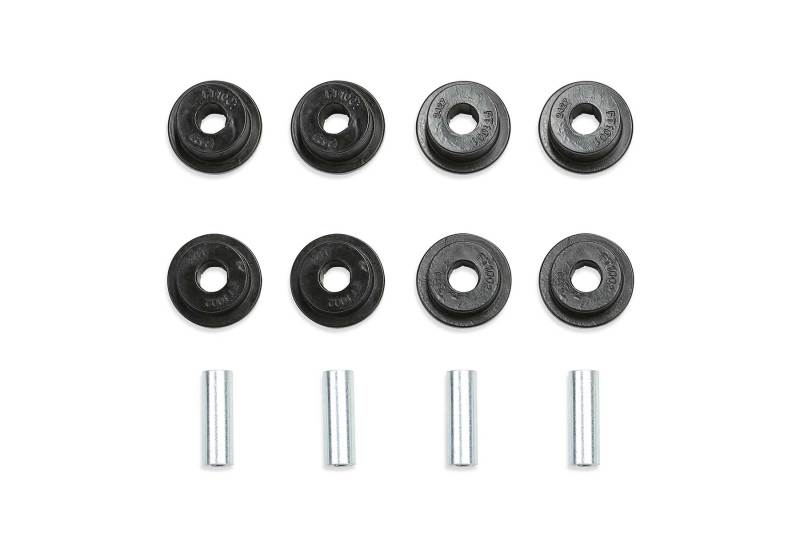 Fabtech 05-14 Toyota Tacoma & 06-13 Jeep FJ Upper Control Arm Replacement Bushing Kit