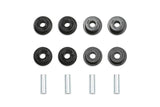 Fabtech 05-14 Toyota Tacoma & 06-13 Jeep FJ Upper Control Arm Replacement Bushing Kit