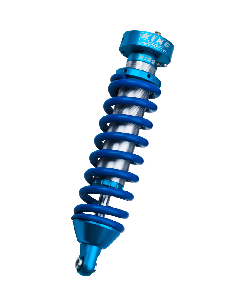 King Shocks Toyota Tundra Frt 2.5 Dia Coilover Internal Reservoir (Pair)