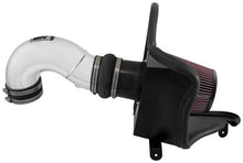 Load image into Gallery viewer, K&amp;N Chevy Camaro SS 6.2L V8 F/I Typhoon Intake System