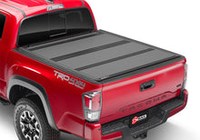 Load image into Gallery viewer, BAK 6ft Bed BAKFlip MX4 Matte Finish - 448427