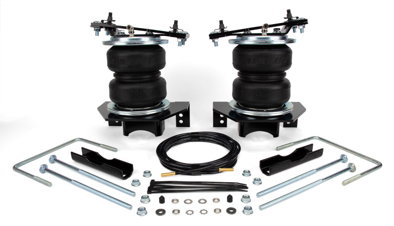 Air Lift Loadlifter 5000 Air Spring Kit for Ford F250/F350 SRW & DRW 4WD