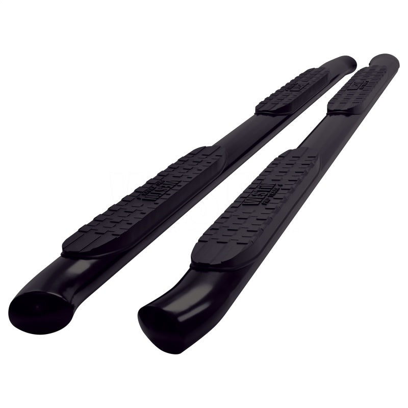 Westin 20+ Ford Explorer PRO TRAXX 4 Oval Nerf Step Bars - Black