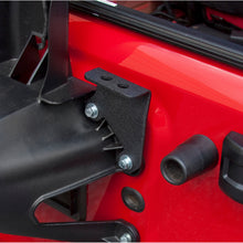 Load image into Gallery viewer, Rugged Ridge CB Antenna Mount Jeep Wrangler