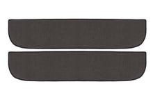 Load image into Gallery viewer, Lund Chevy Blazer (2Dr 2WD/4WD R/V) Pro-Line Full Flr. Replacement Carpet - Charcoal (2 Pc.)
