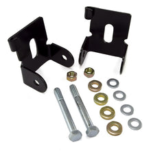 Load image into Gallery viewer, Rugged Ridge Jeep Wrangler JK Front Lower Control Arm Skid Plates