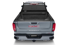 Load image into Gallery viewer, BackRack 01+ Silverado/Sierra 2500HD/3500HD Louvered Rack Frame Only Requires Hardware