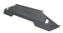 Load image into Gallery viewer, Go Rhino Jeep Wrangler JK (Sport/Rubicon/Sahara) Rockline Front Bumper Lower Skid Plate ONLY