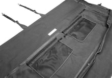 Load image into Gallery viewer, Rampage Jeep Gladiator Trailview Fastback - Black Diamond