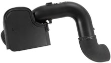 Load image into Gallery viewer, K&amp;N Dodge Ram Pickup 2500/3500 6.7L DSL Black Performance Intake Kit